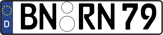 BN-RN79