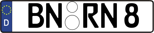 BN-RN8