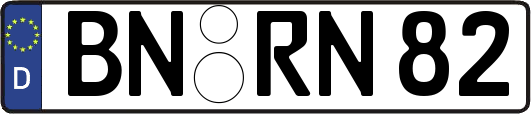 BN-RN82