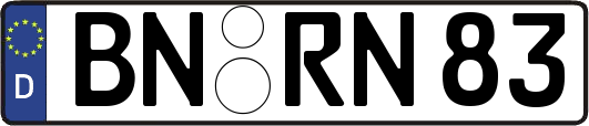 BN-RN83
