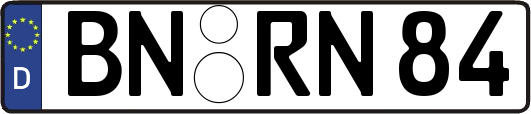 BN-RN84