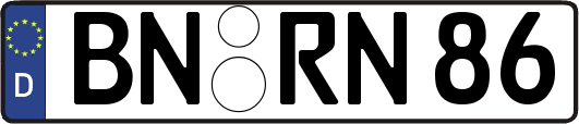 BN-RN86