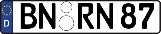 BN-RN87