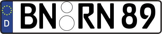 BN-RN89