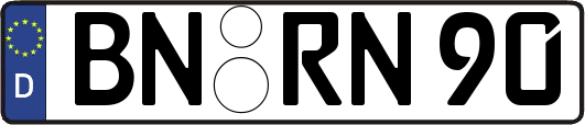 BN-RN90
