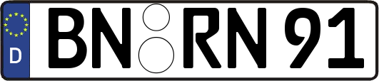 BN-RN91