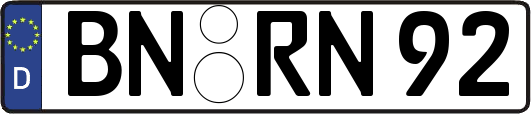 BN-RN92
