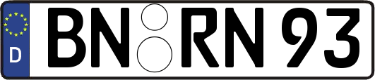 BN-RN93
