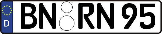 BN-RN95