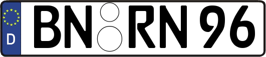 BN-RN96
