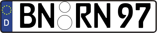 BN-RN97