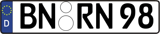 BN-RN98