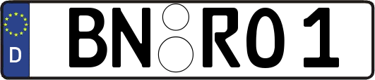 BN-RO1
