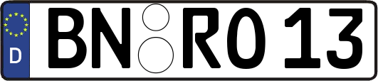 BN-RO13