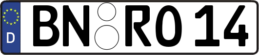 BN-RO14