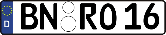 BN-RO16