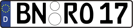 BN-RO17