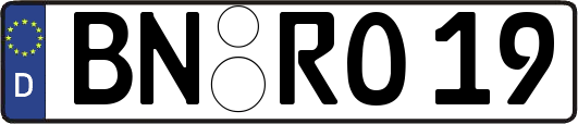 BN-RO19