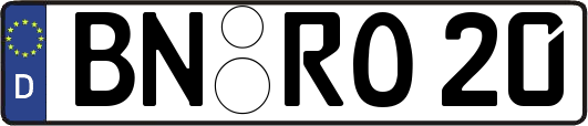 BN-RO20