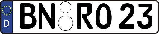 BN-RO23
