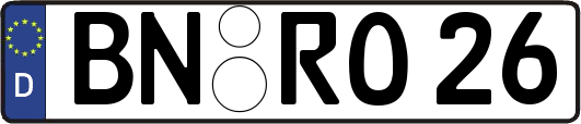 BN-RO26