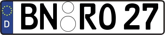 BN-RO27