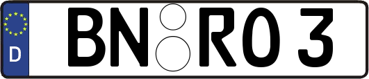 BN-RO3