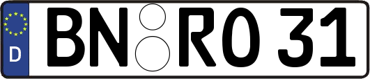 BN-RO31