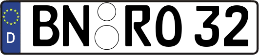 BN-RO32