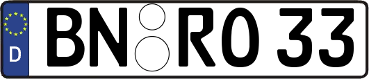 BN-RO33