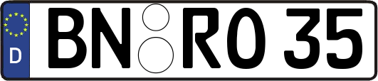 BN-RO35
