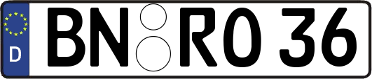 BN-RO36