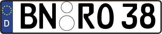 BN-RO38