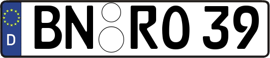 BN-RO39