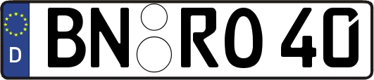 BN-RO40