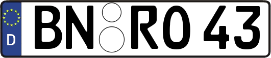 BN-RO43