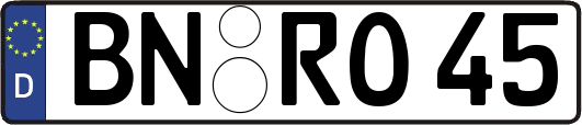 BN-RO45