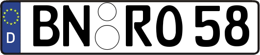 BN-RO58