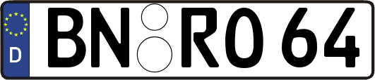 BN-RO64