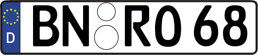 BN-RO68