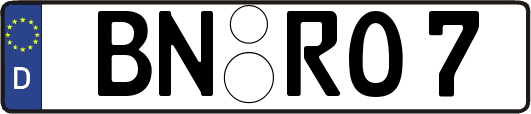 BN-RO7
