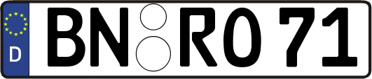 BN-RO71