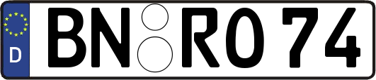 BN-RO74