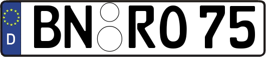 BN-RO75