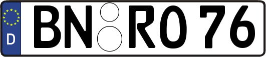 BN-RO76