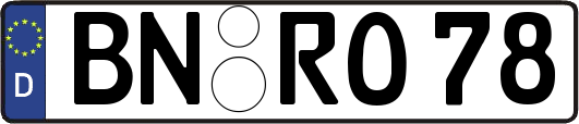 BN-RO78