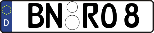 BN-RO8