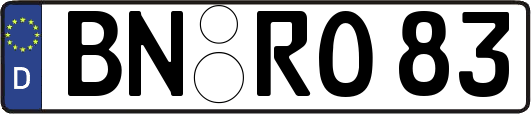 BN-RO83