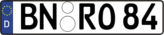 BN-RO84
