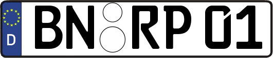 BN-RP01